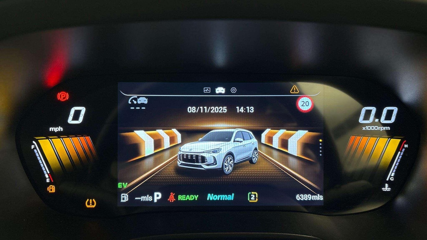 Used MG MG ZS 2024 for sale - 77305113: Photo 10