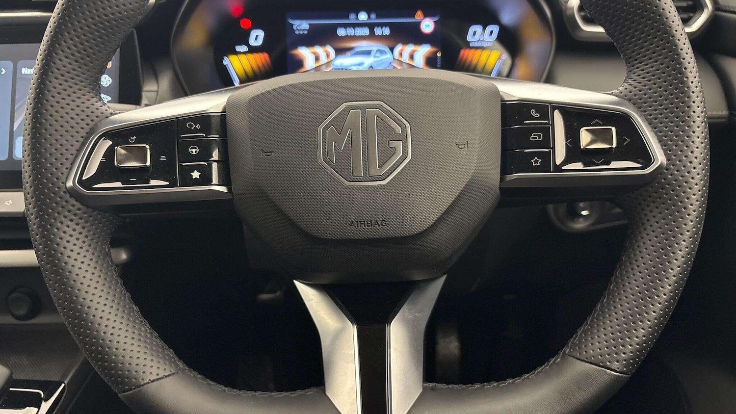 Used MG MG ZS 2024 for sale - 77305113: Photo 11