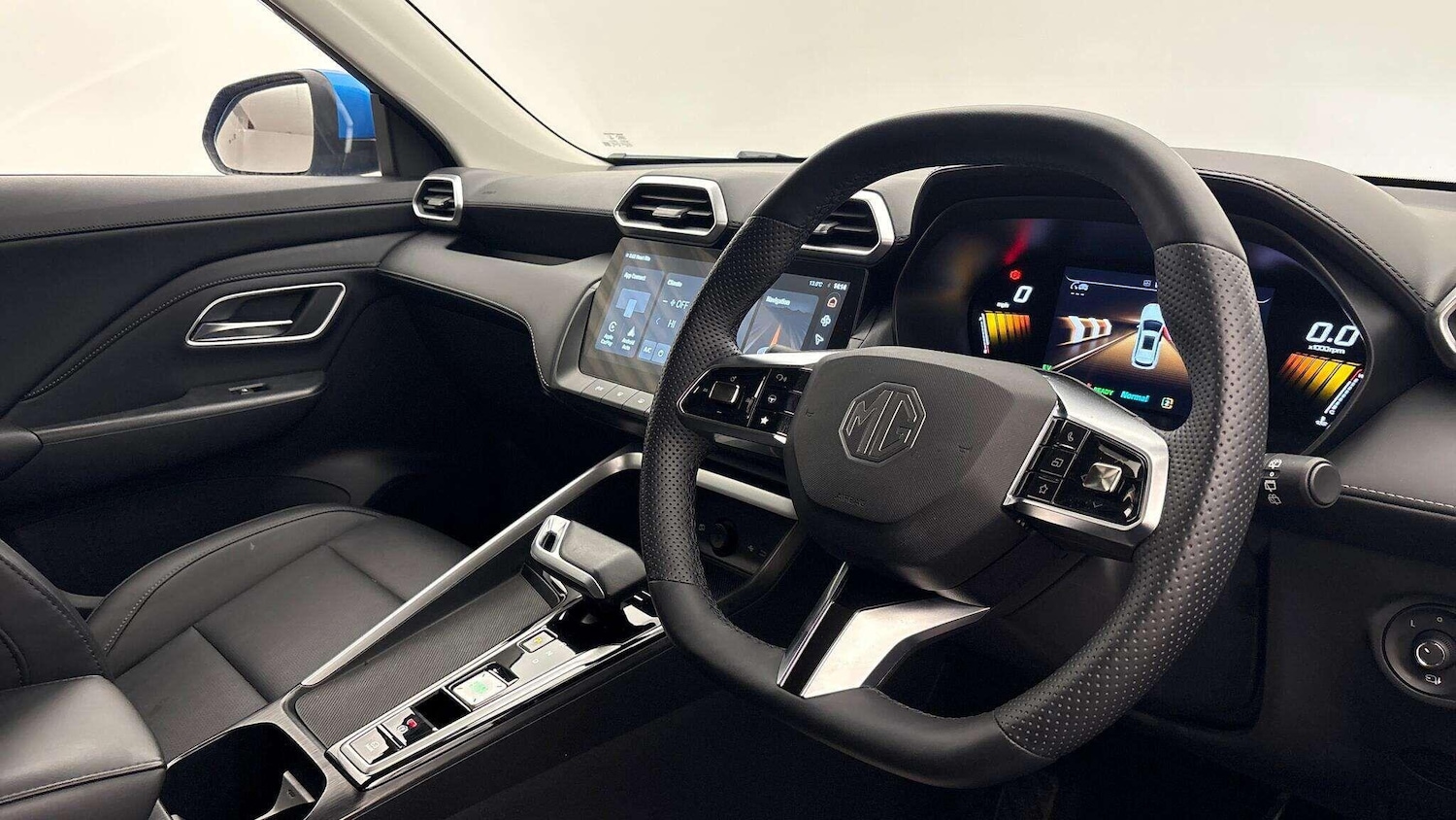 Used MG MG ZS 2024 for sale - 77305113: Photo 2