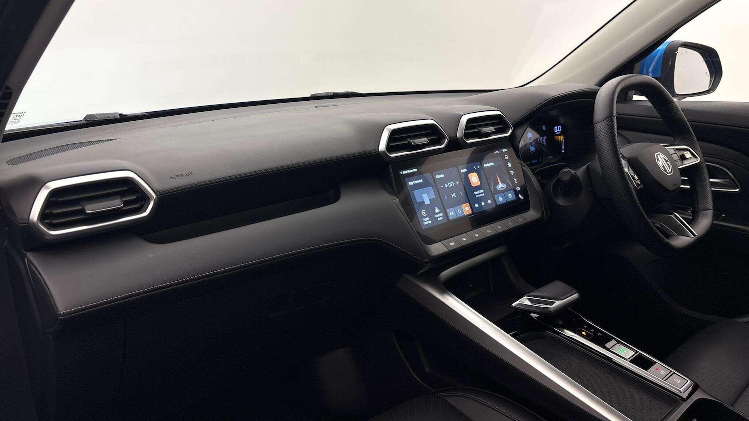 Used MG MG ZS 2024 for sale - 77305113: Photo 4