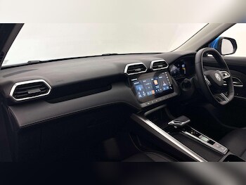 Used MG MG ZS 2024 for sale - 77305113: Photo