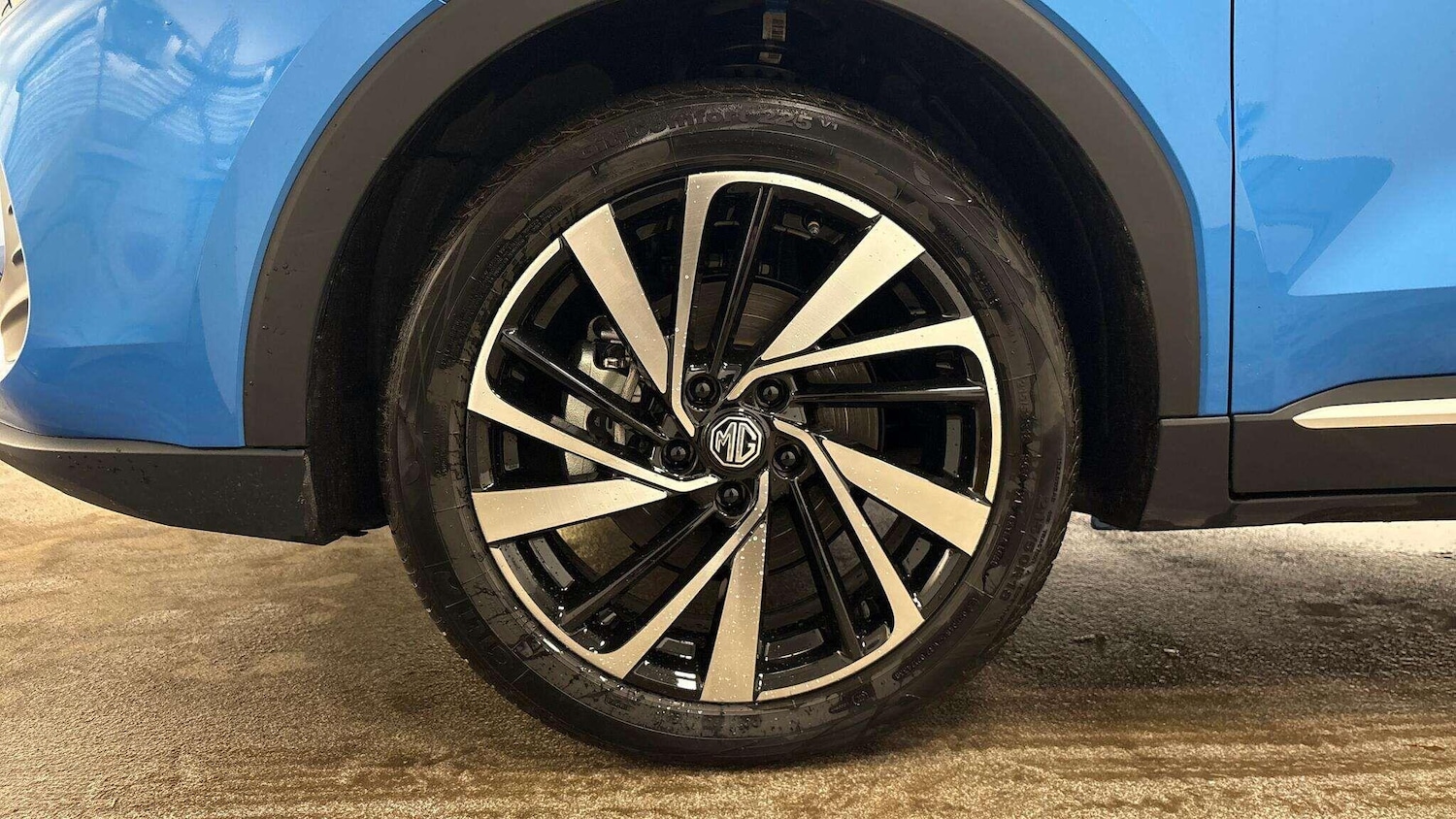 Used MG MG ZS 2024 for sale - 77305113: Photo 6