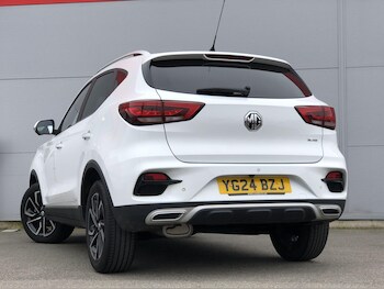 Used MG MG ZS 2024 for sale - 77853147: Photo