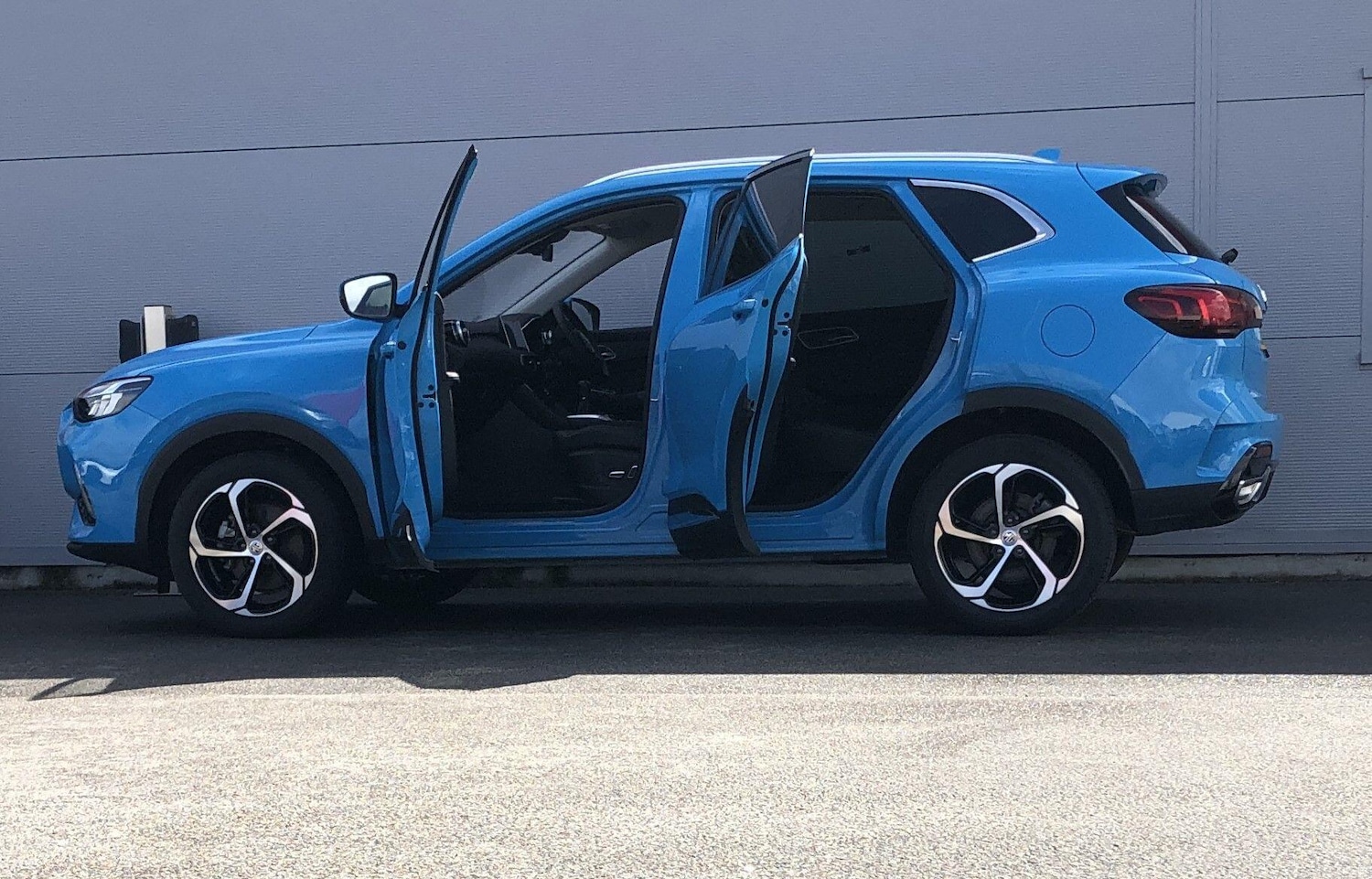 Vehicle 11