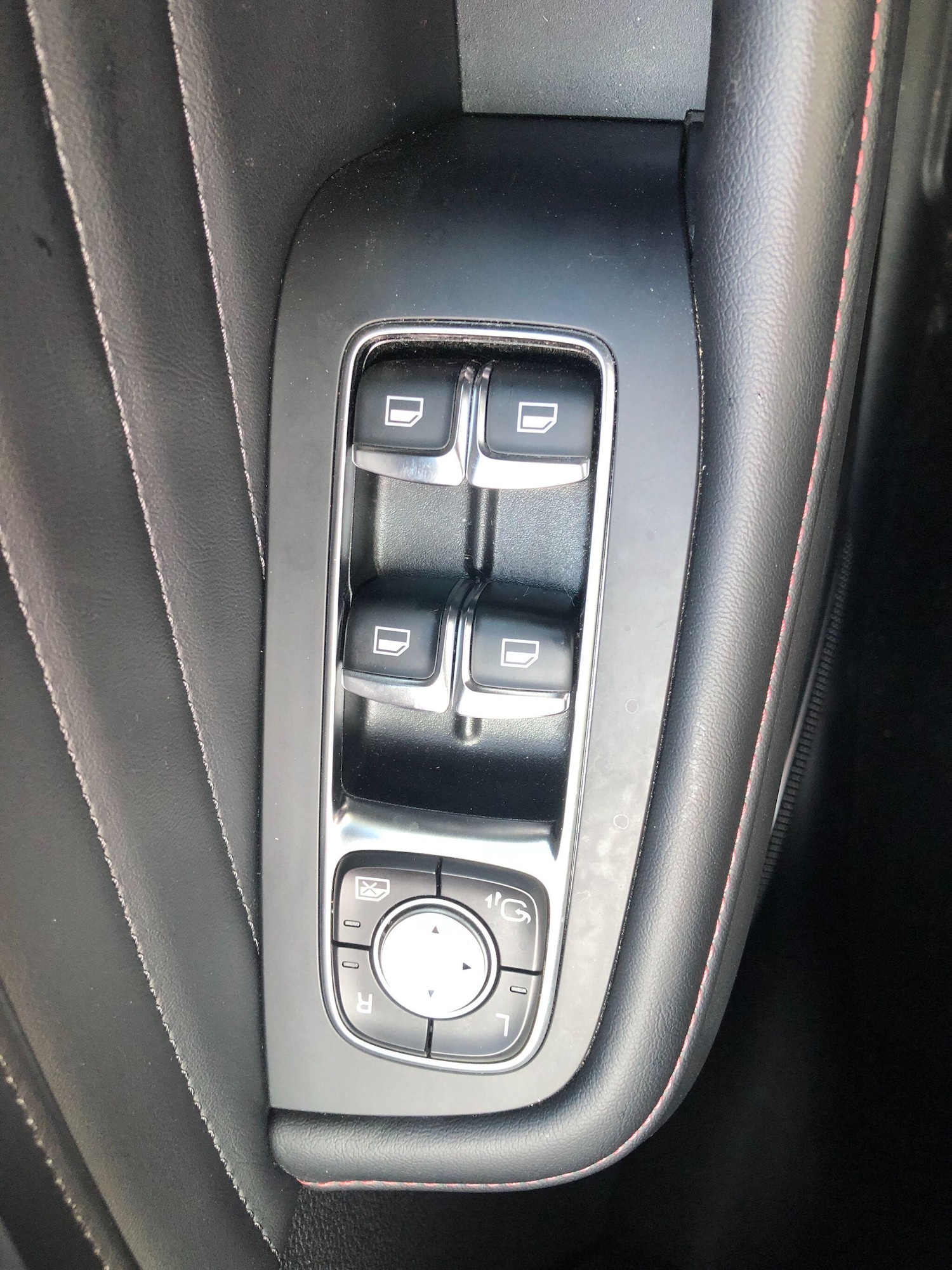 Vehicle 27