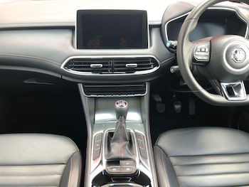 Used MG MG HS 2024 for sale - 75697405: Photo