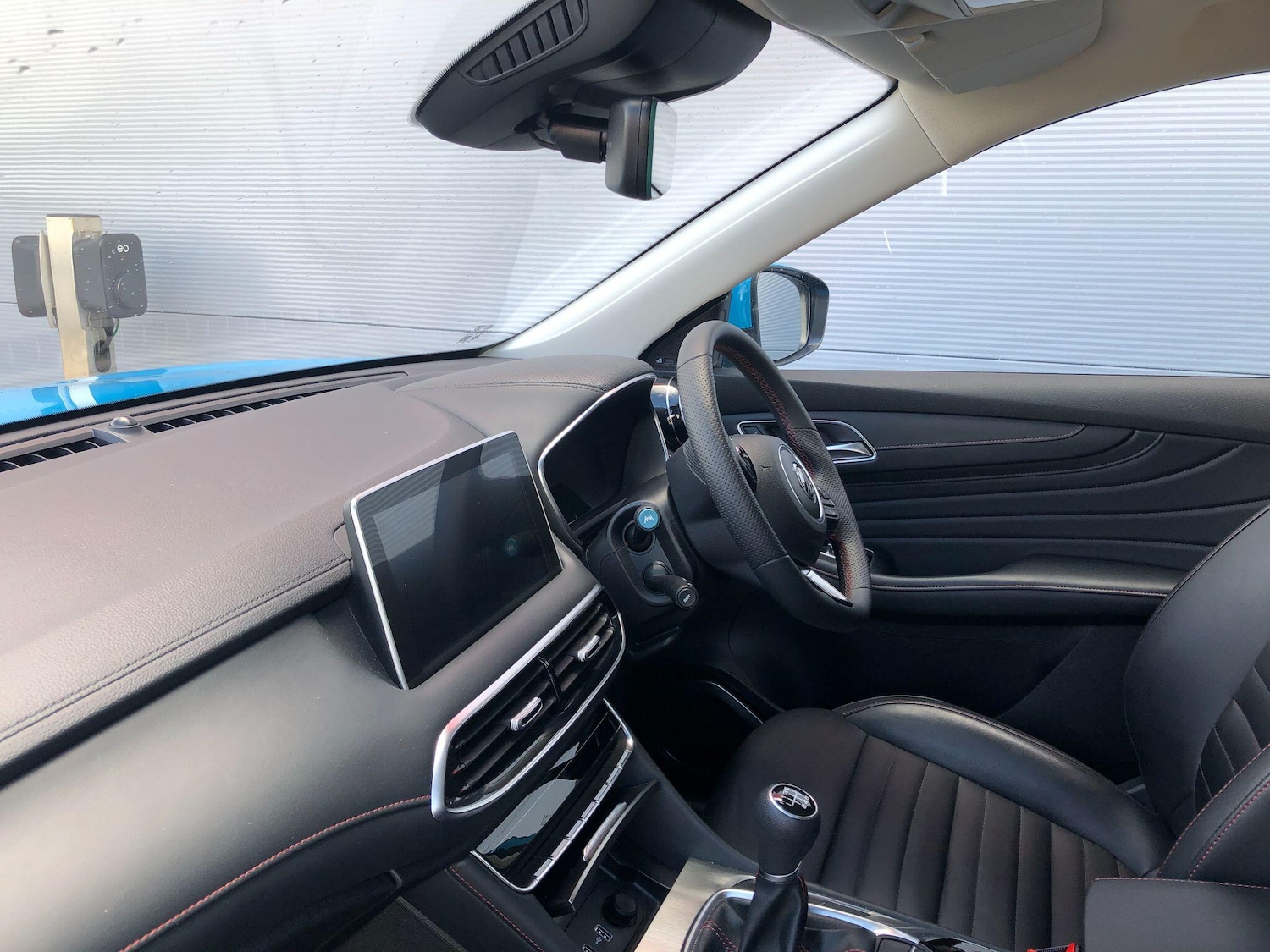 Vehicle 48