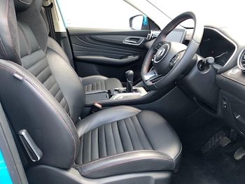 Used MG MG HS 2024 for sale - 75697405: Photo