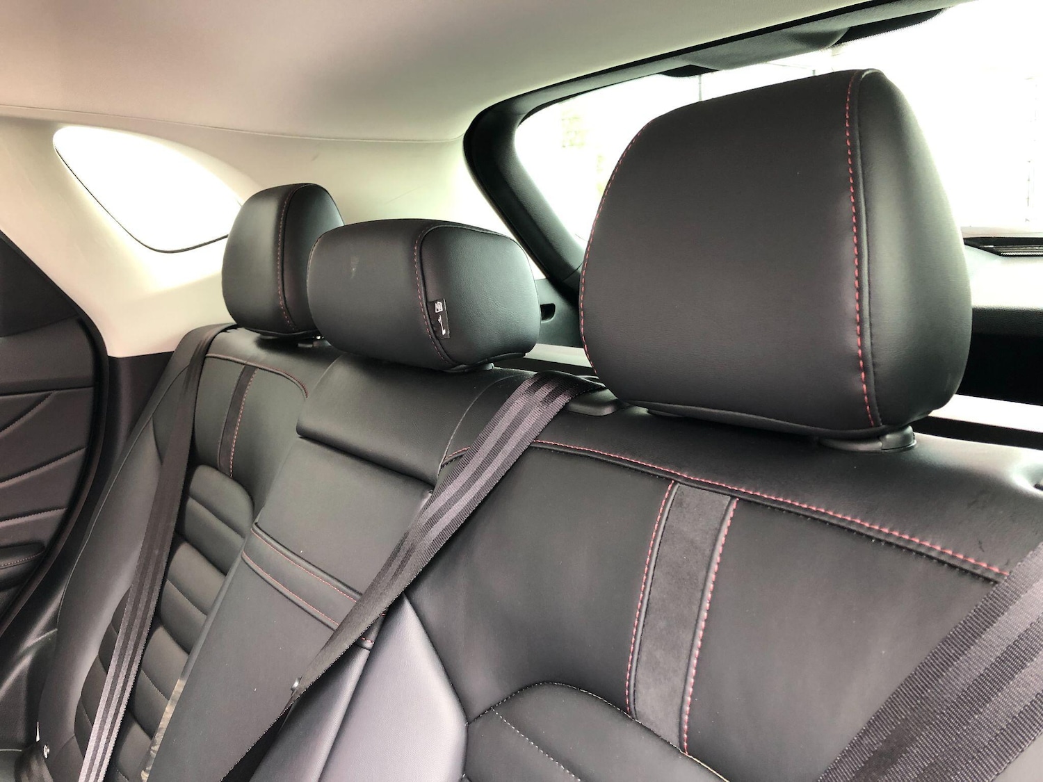 Used MG MG HS 2023 for sale - 76942625: Photo 13