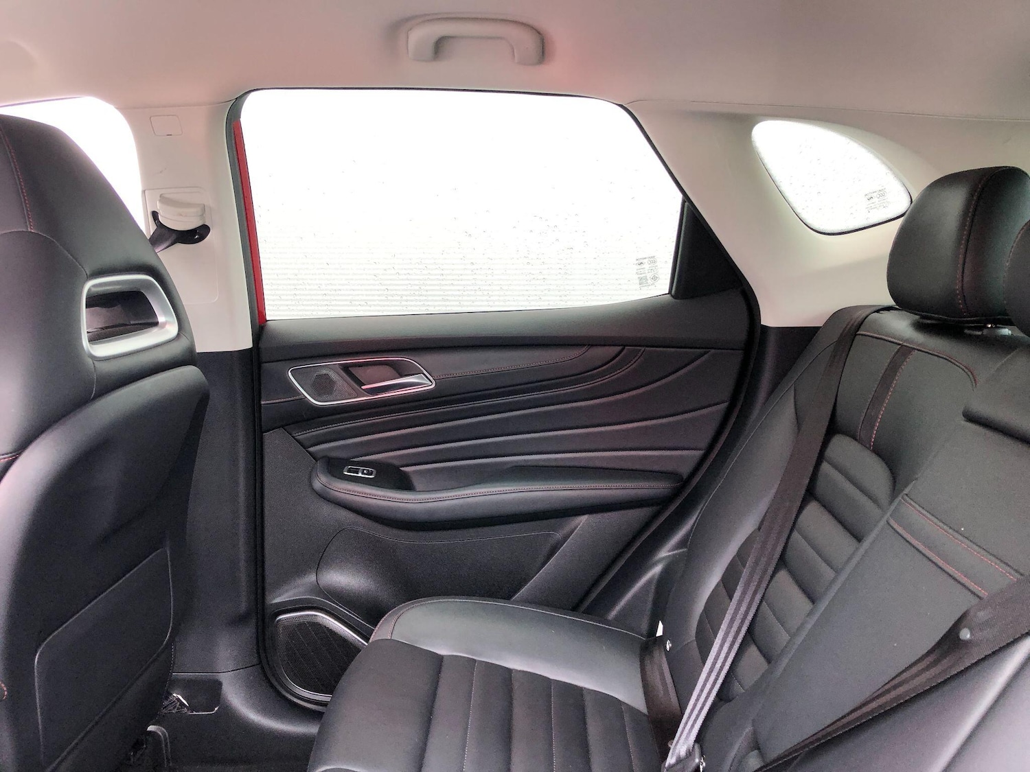 Used MG MG HS 2023 for sale - 76942625: Photo 14