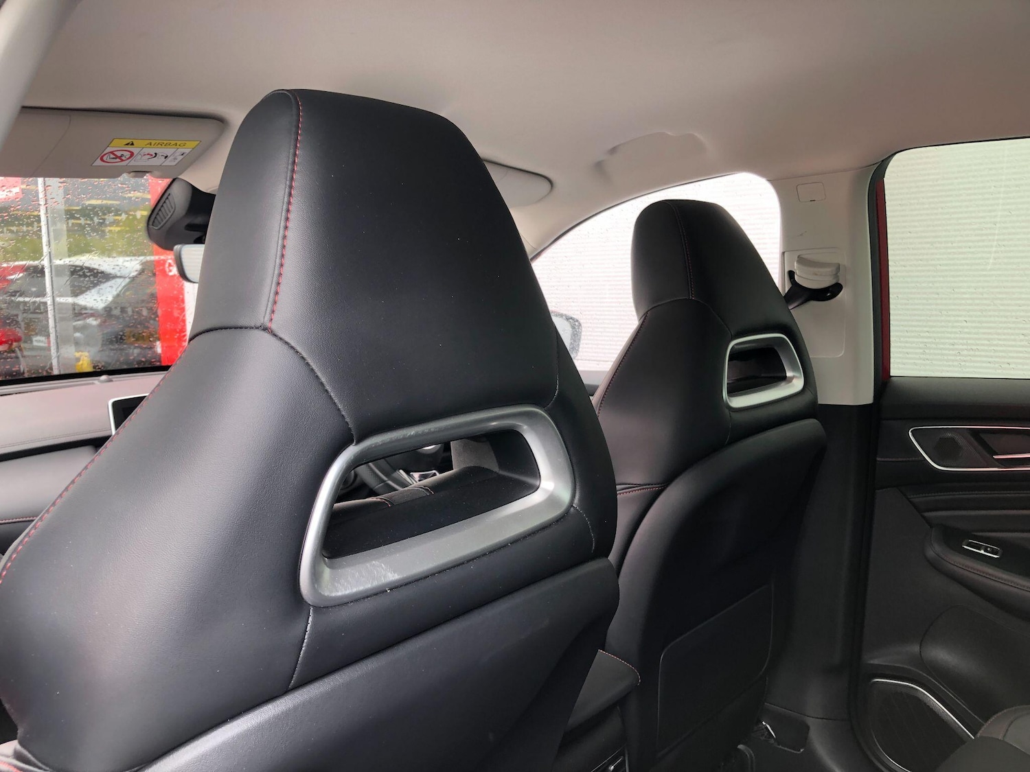 Used MG MG HS 2023 for sale - 76942625: Photo 15