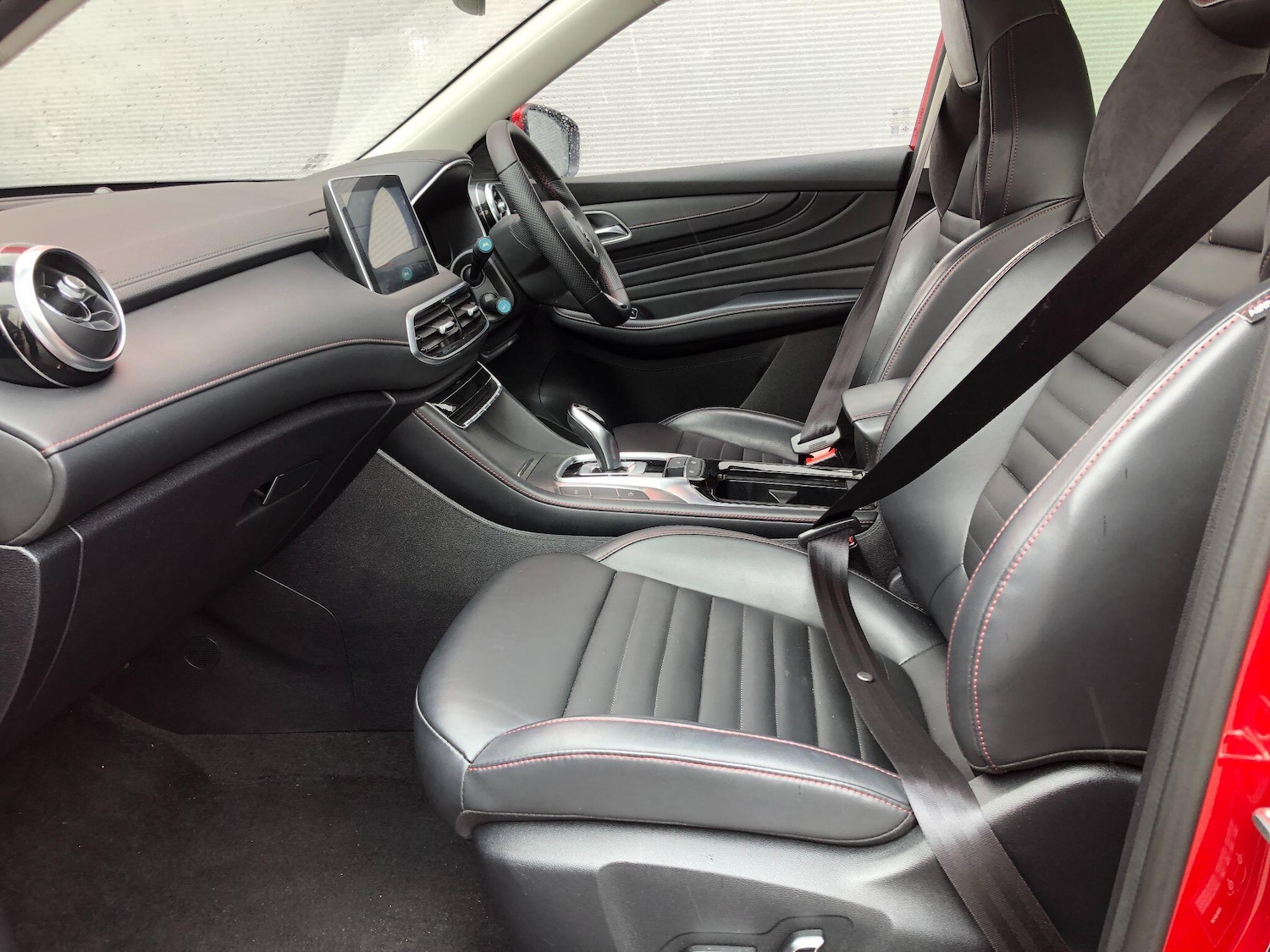 Used MG MG HS 2023 for sale - 76942625: Photo 16