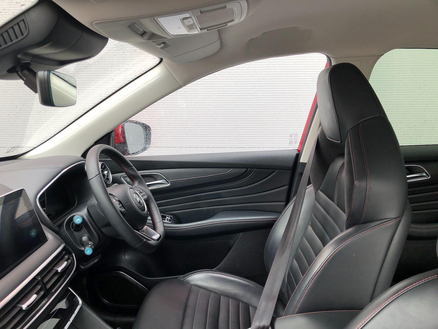 Used MG MG HS 2023 for sale - 76942625: Photo 18