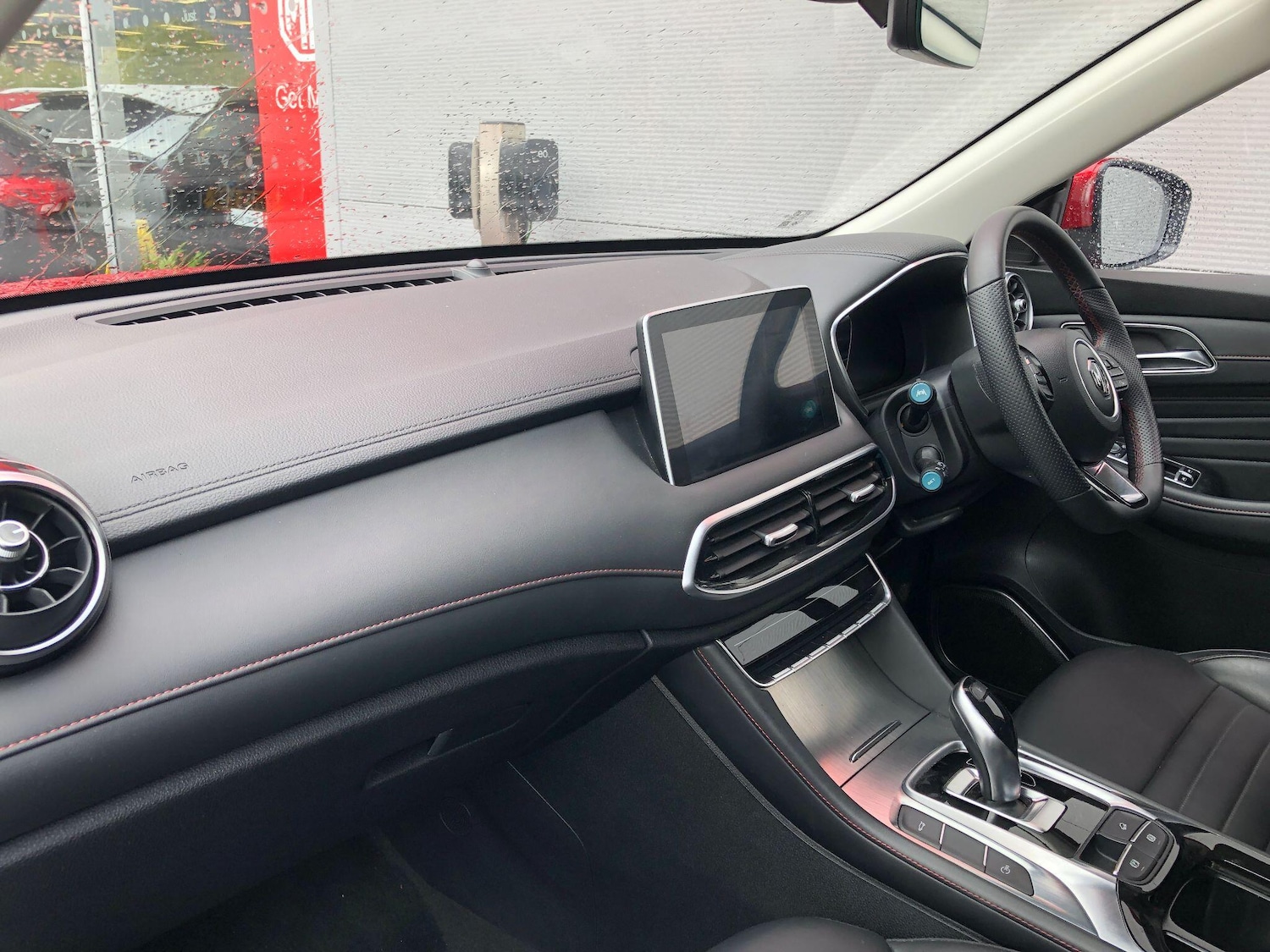 Used MG MG HS 2023 for sale - 76942625: Photo 19