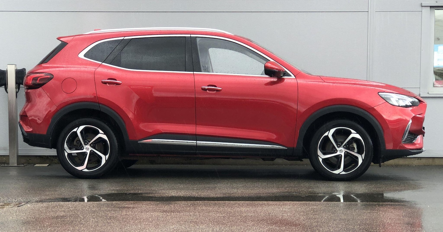 Used MG MG HS 2023 for sale - 76942625: Photo 22