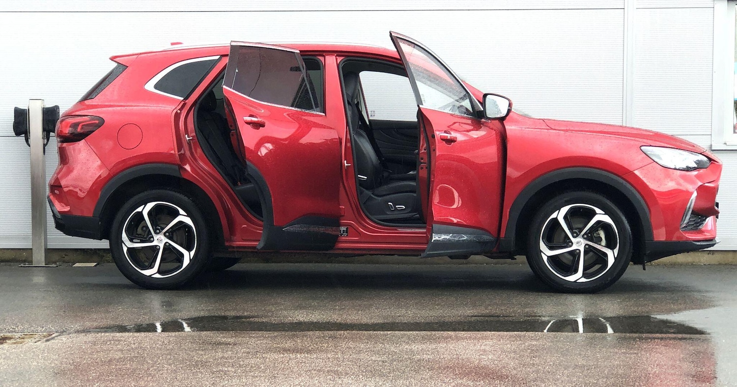 Used MG MG HS 2023 for sale - 76942625: Photo 23