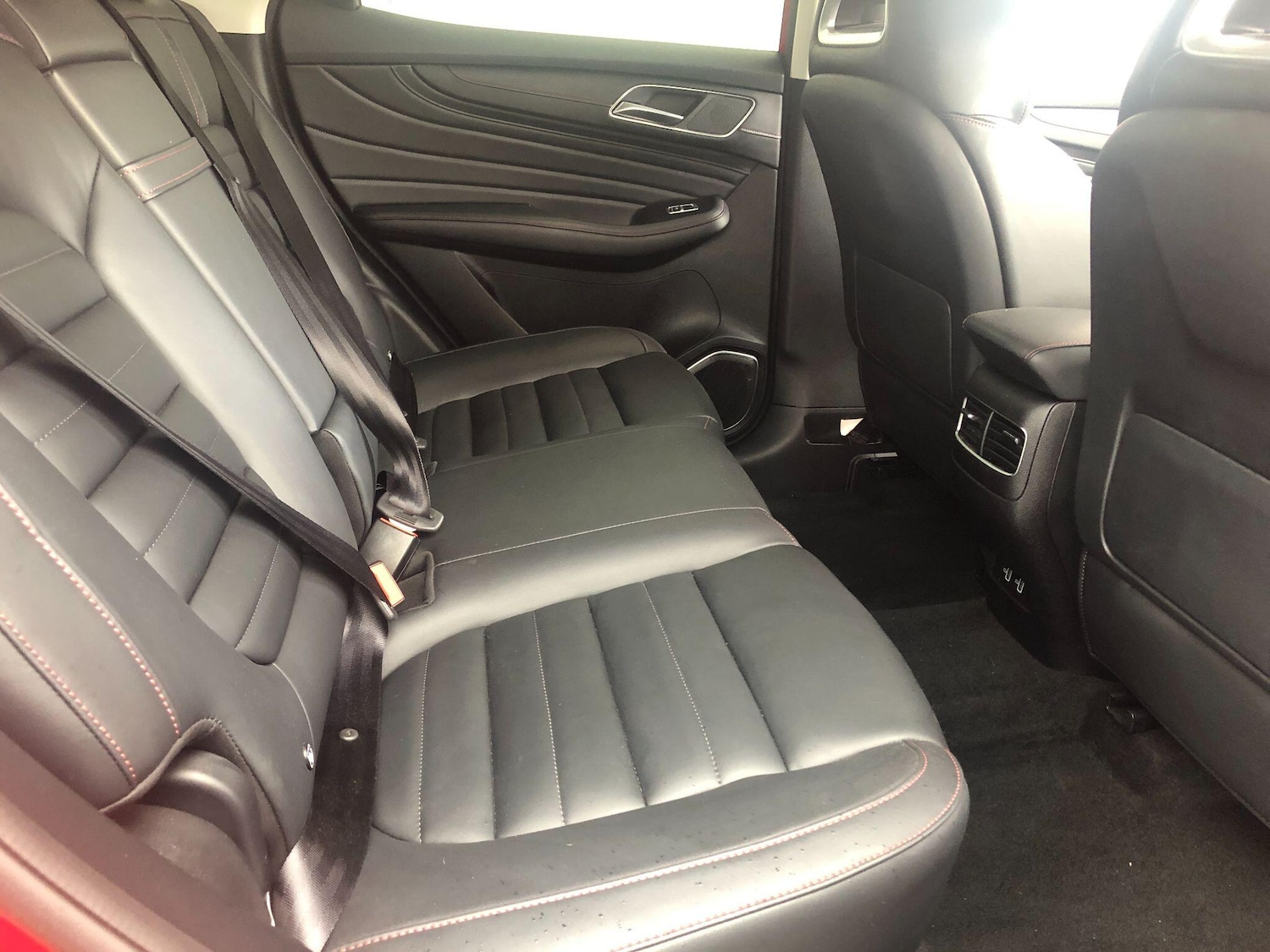 Used MG MG HS 2023 for sale - 76942625: Photo 24