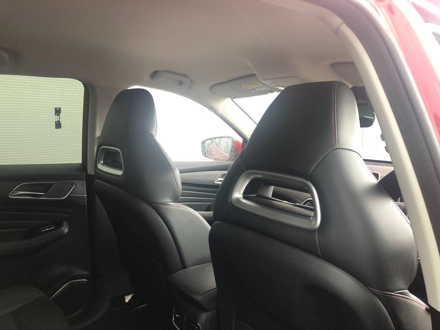 Used MG MG HS 2023 for sale - 76942625: Photo 25