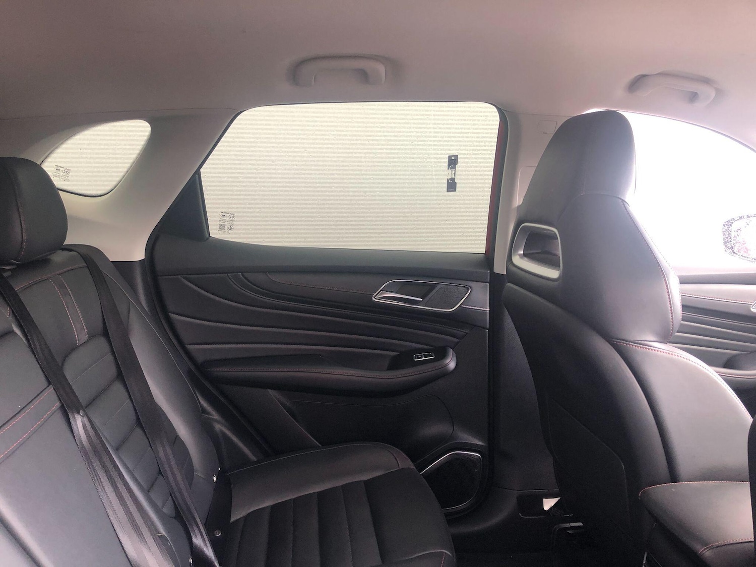 Used MG MG HS 2023 for sale - 76942625: Photo 26