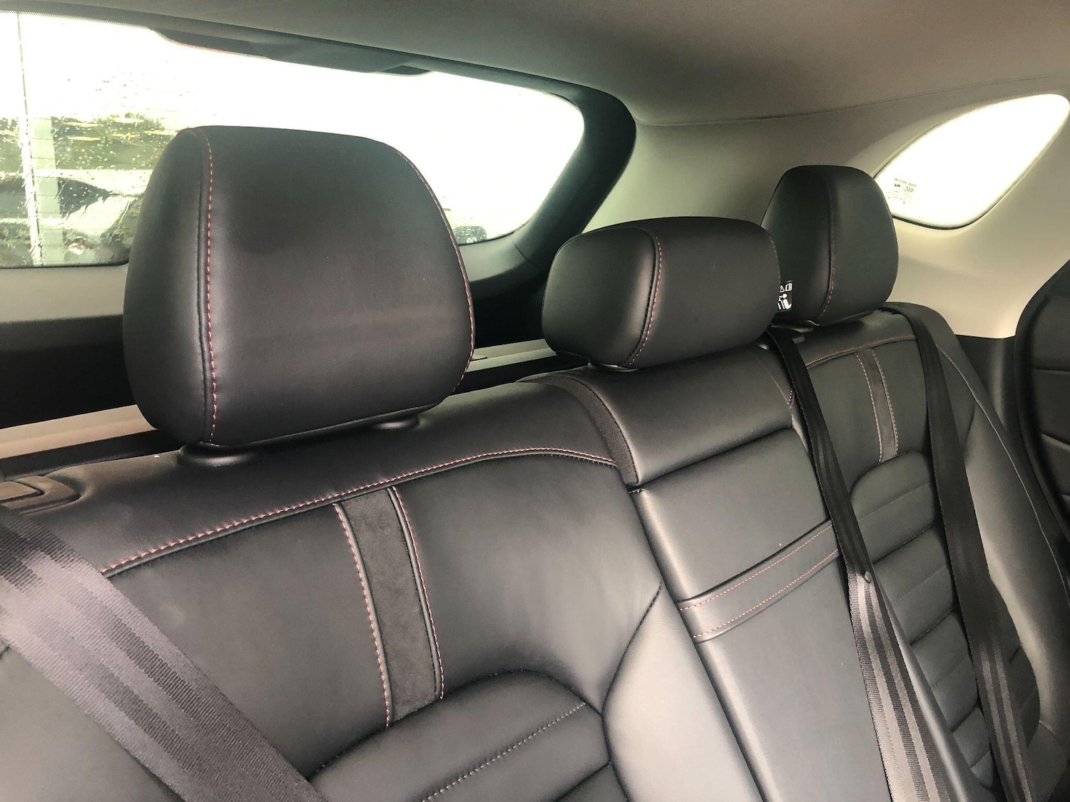 Used MG MG HS 2023 for sale - 76942625: Photo 27