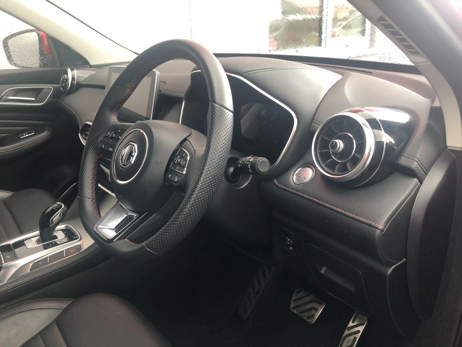 Used MG MG HS 2023 for sale - 76942625: Photo 29