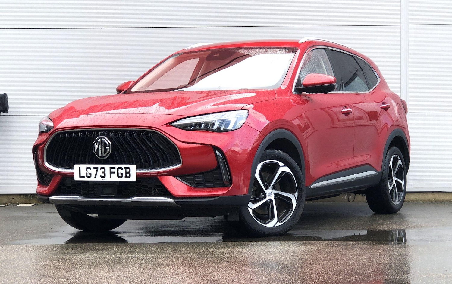 Used MG MG HS 2023 for sale - 76942625: Photo 3