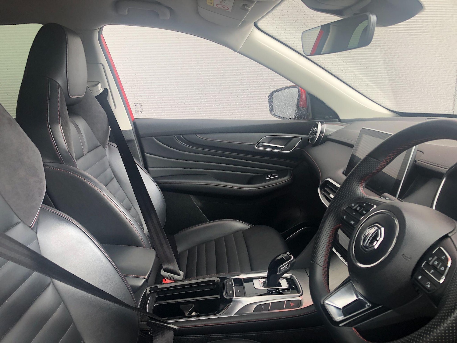 Used MG MG HS 2023 for sale - 76942625: Photo 30