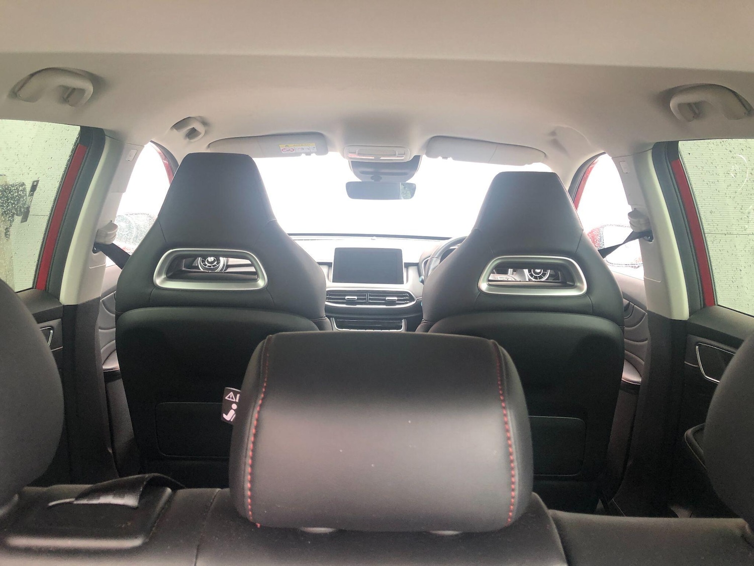 Used MG MG HS 2023 for sale - 76942625: Photo 36