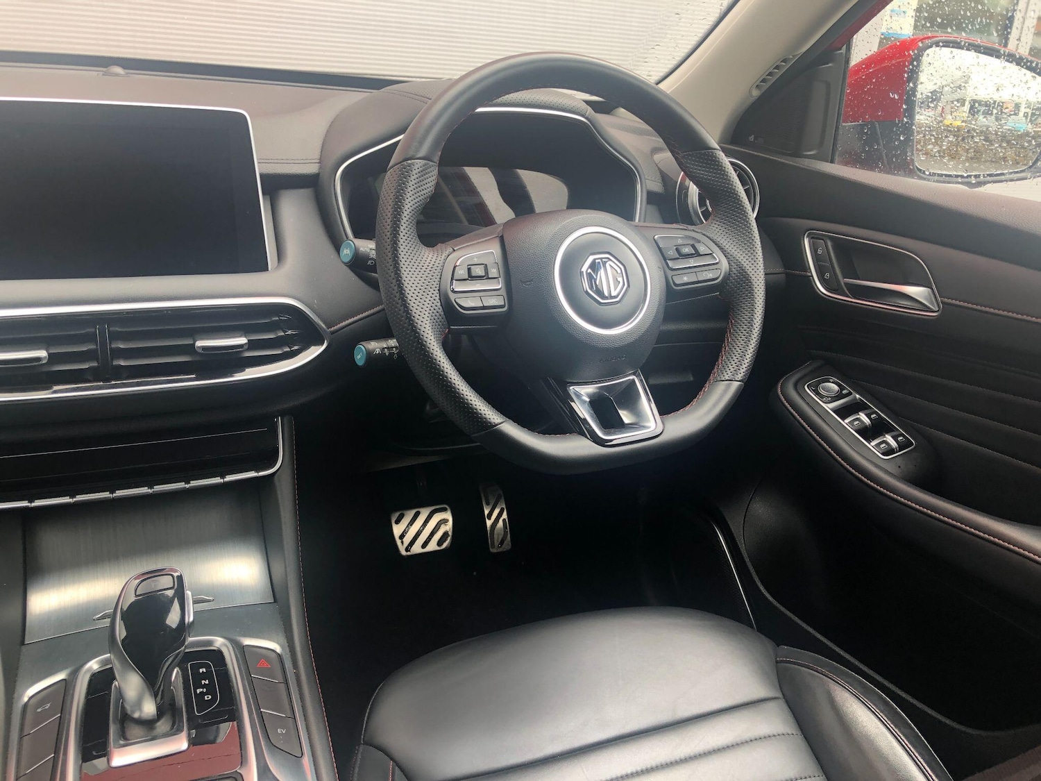 Used MG MG HS 2023 for sale - 76942625: Photo 38