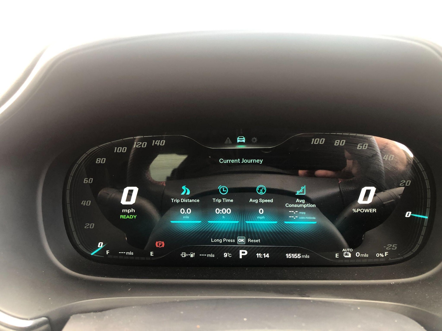 Used MG MG HS 2023 for sale - 76942625: Photo 40