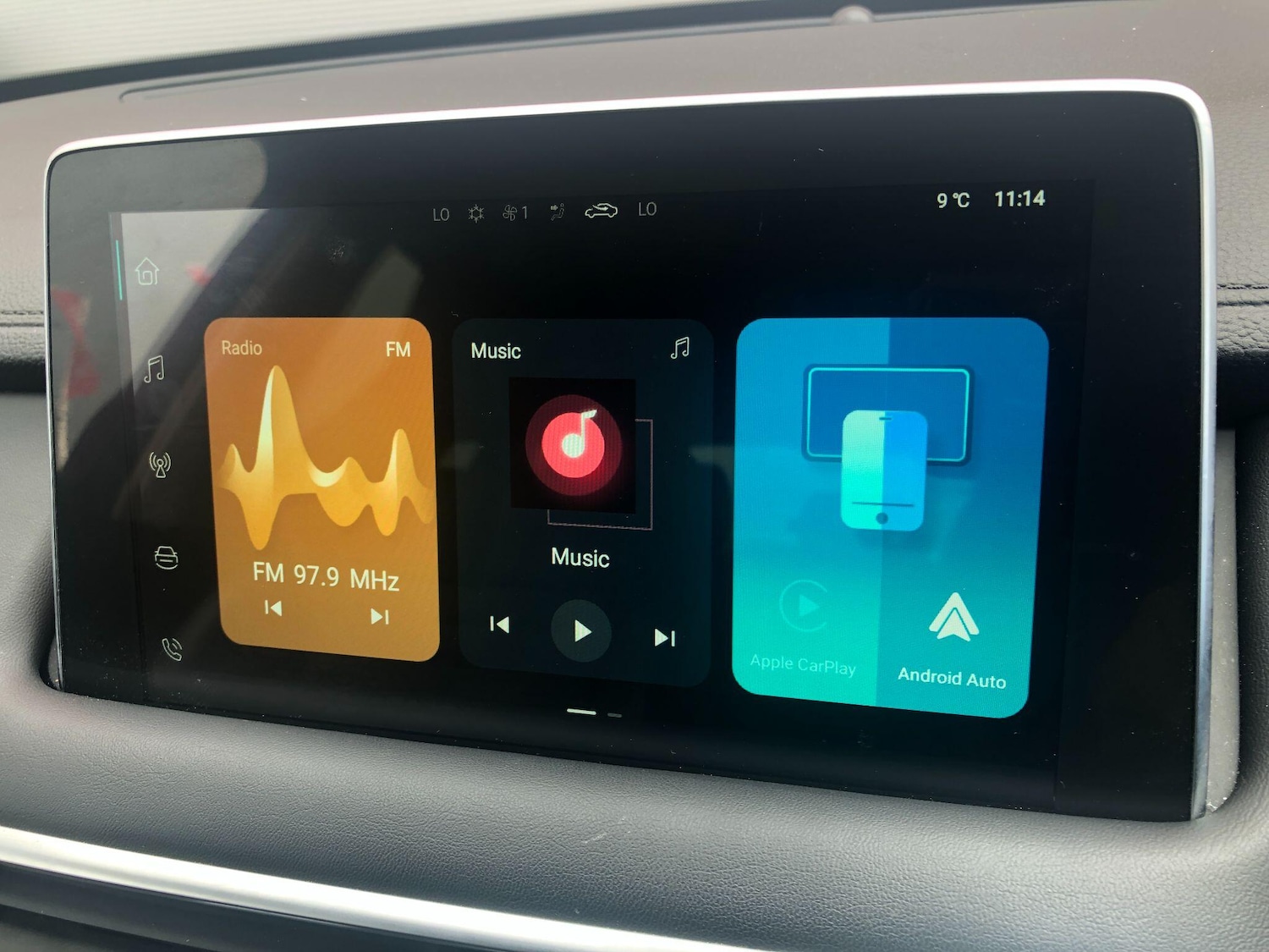 Used MG MG HS 2023 for sale - 76942625: Photo 41