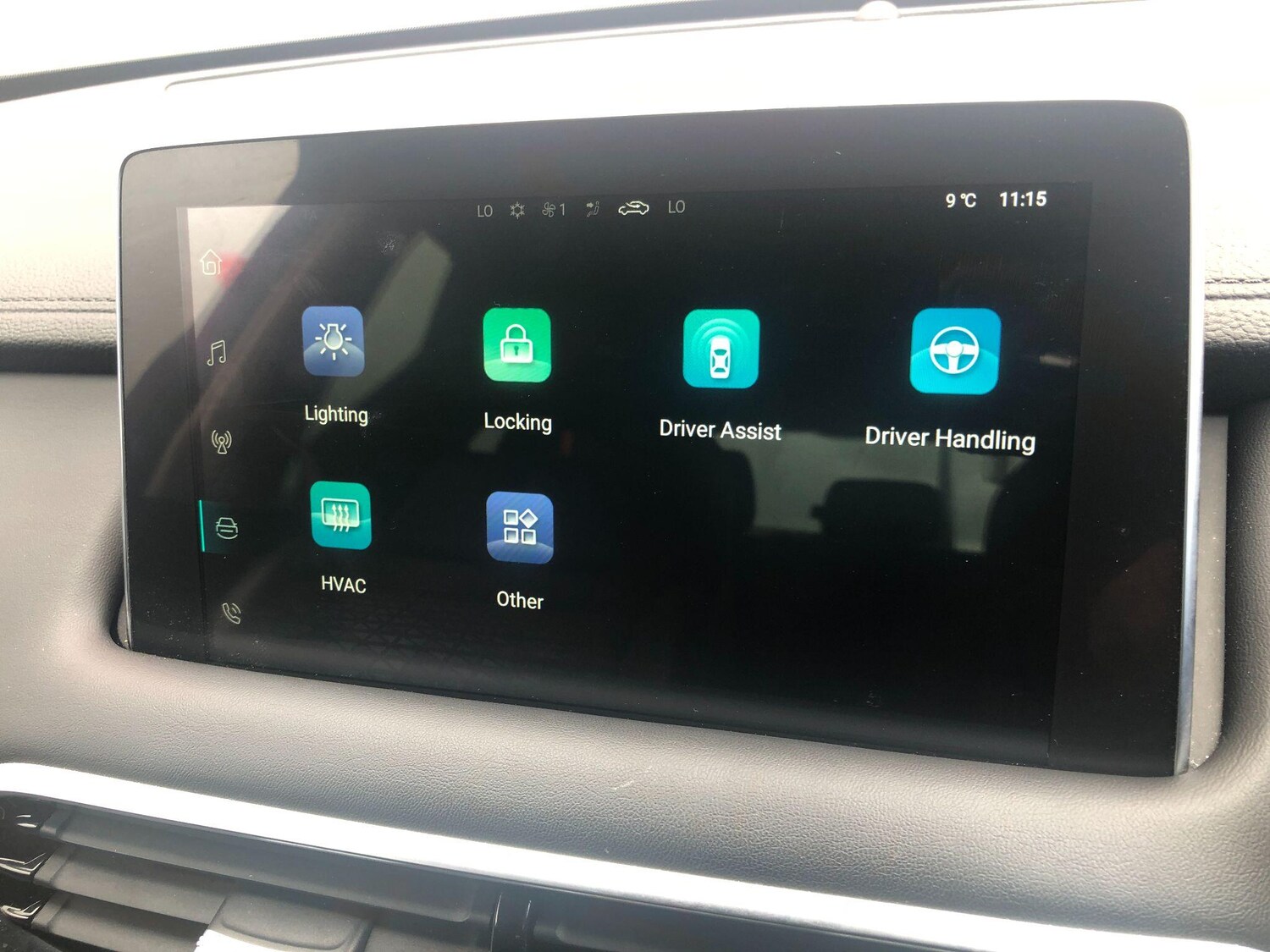 Used MG MG HS 2023 for sale - 76942625: Photo 43