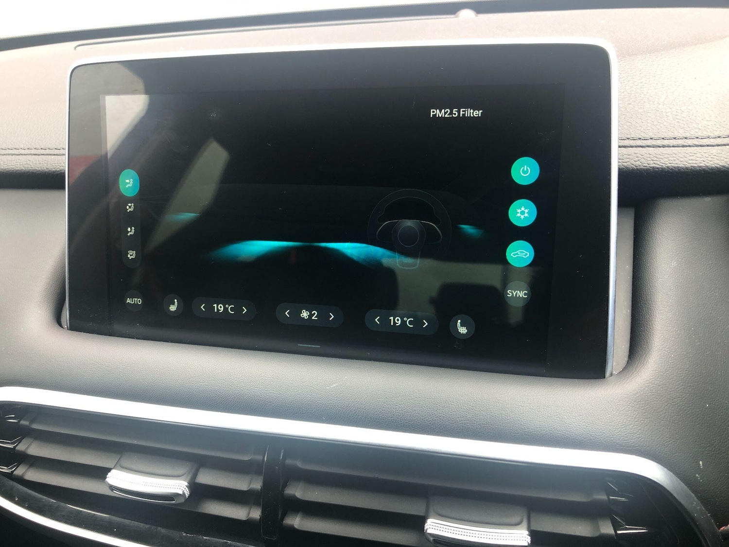 Used MG MG HS 2023 for sale - 76942625: Photo 44