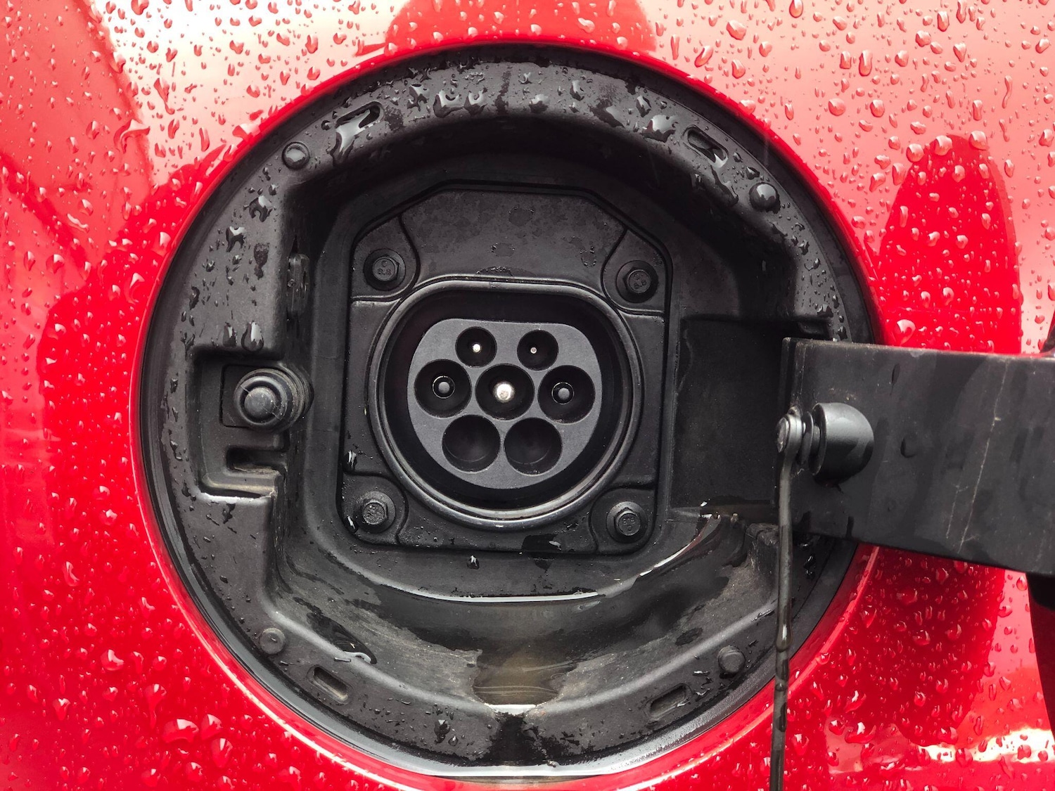 Used MG MG HS 2023 for sale - 76942625: Photo 5