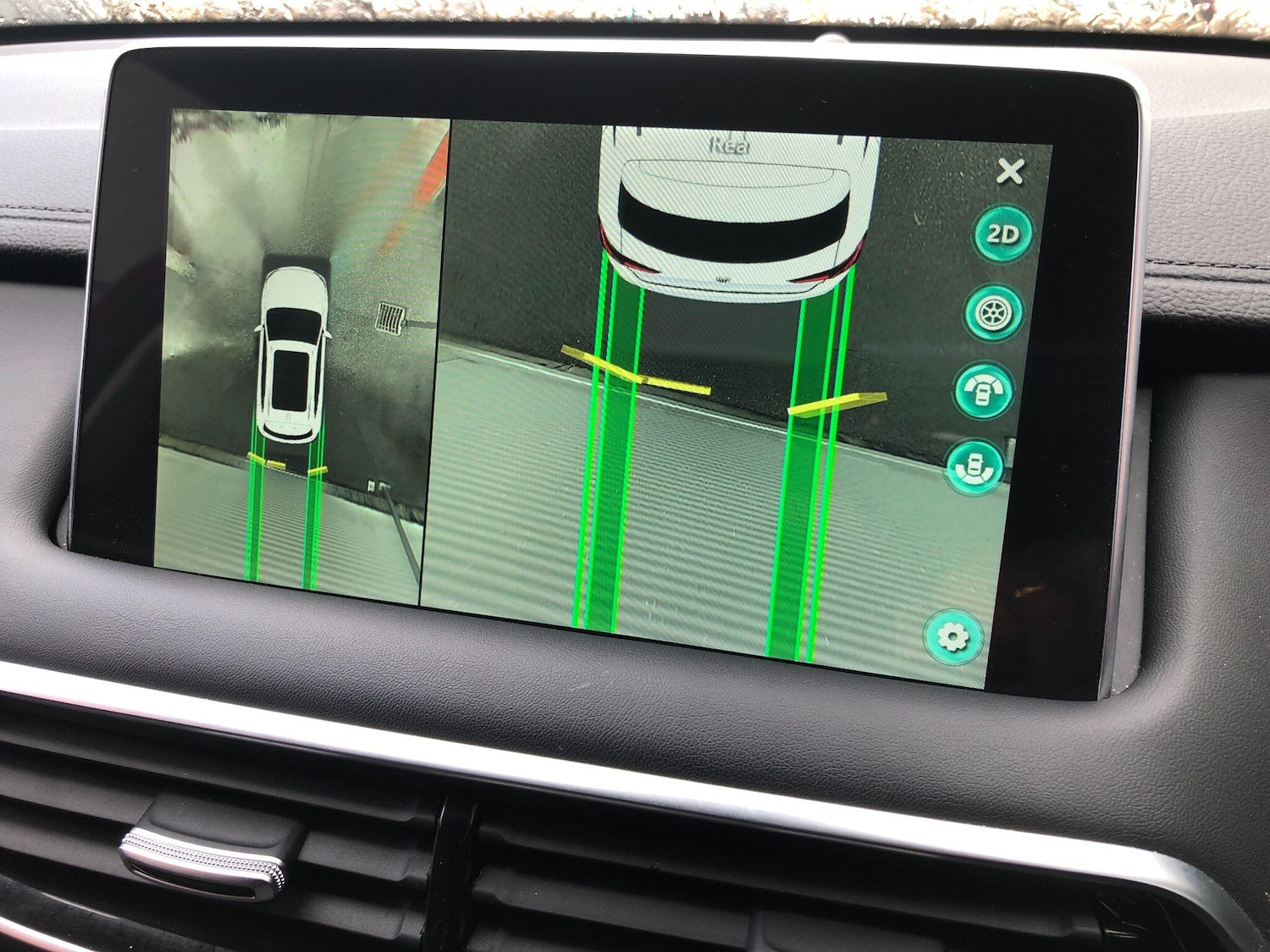 Used MG MG HS 2023 for sale - 76942625: Photo 6