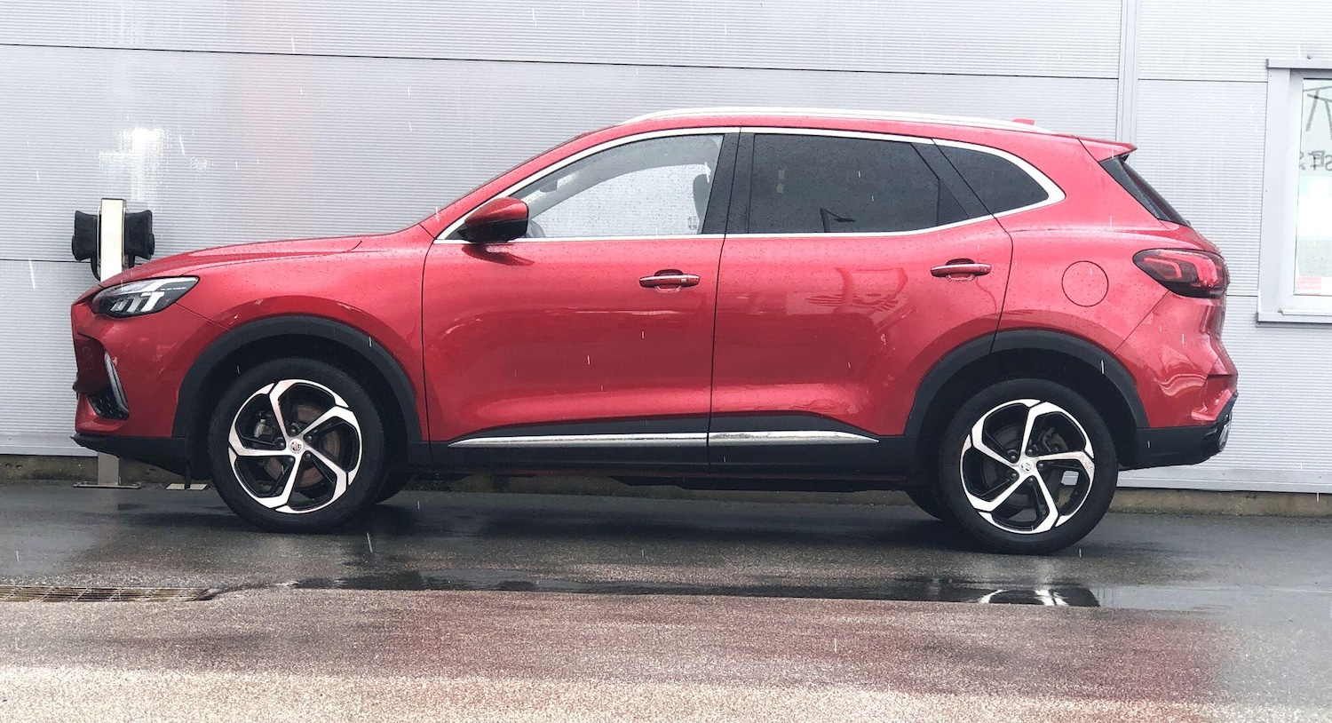 Used MG MG HS 2023 for sale - 76942625: Photo 7