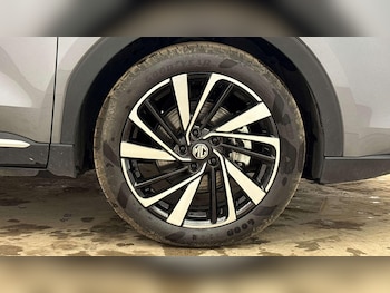 Used MG MG ZS 2025 for sale - 78946140: Photo