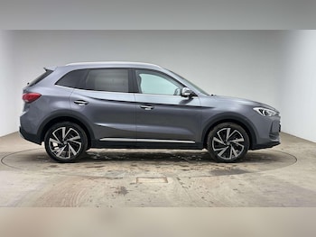 Used MG MG ZS 2025 for sale - 78946140: Photo