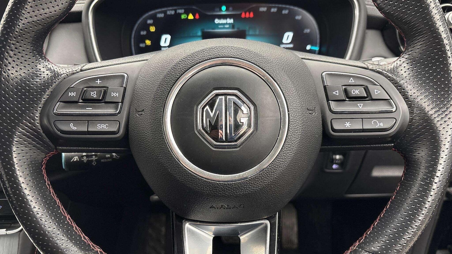 Used MG MG HS 2023 for sale - 77067153: Photo 11