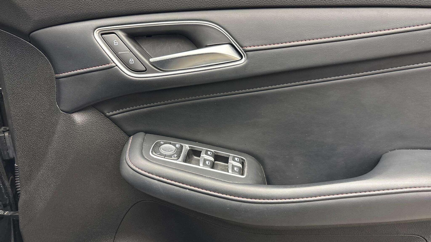 Used MG MG HS 2023 for sale - 77067153: Photo 12