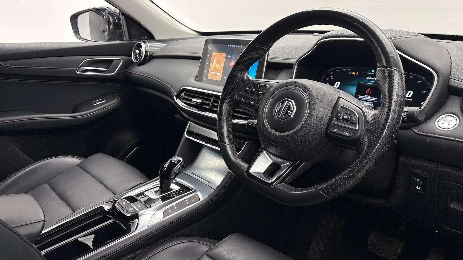 Used MG MG HS 2023 for sale - 77067153: Photo 2