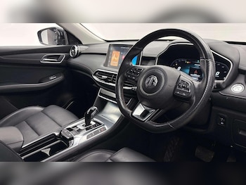 Used MG MG HS 2023 for sale - 77067153: Photo