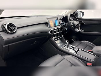 Used MG MG HS 2023 for sale - 77067153: Photo