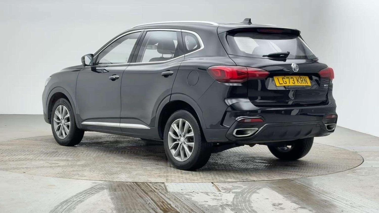 Used MG MG HS 2023 for sale - 77067153: Photo 4