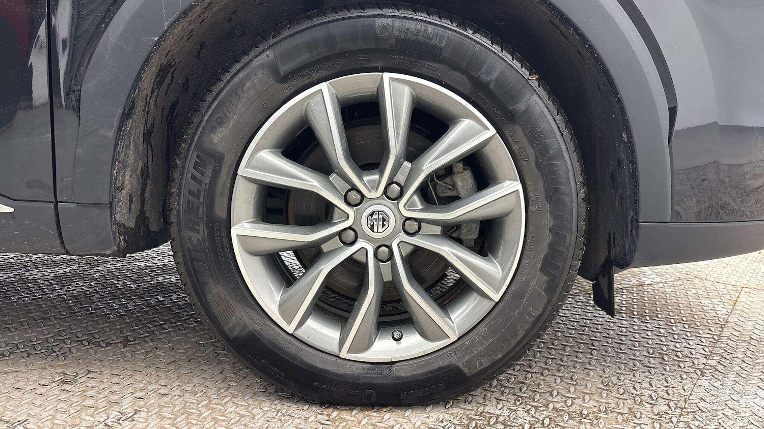 Used MG MG HS 2023 for sale - 77067153: Photo 6