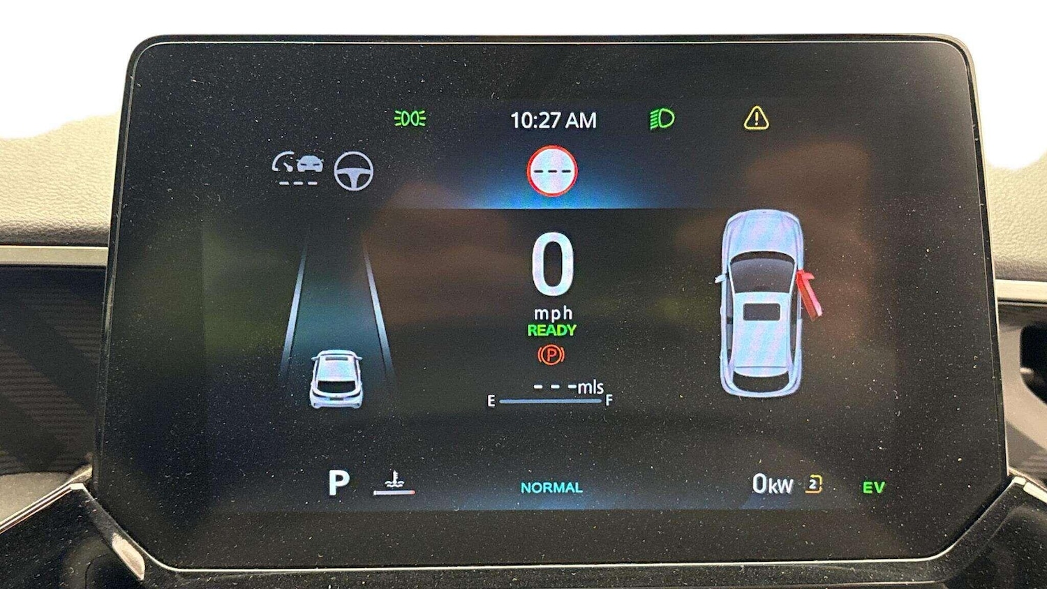 Used MG MG3 2025 for sale - 77253844: Photo 10