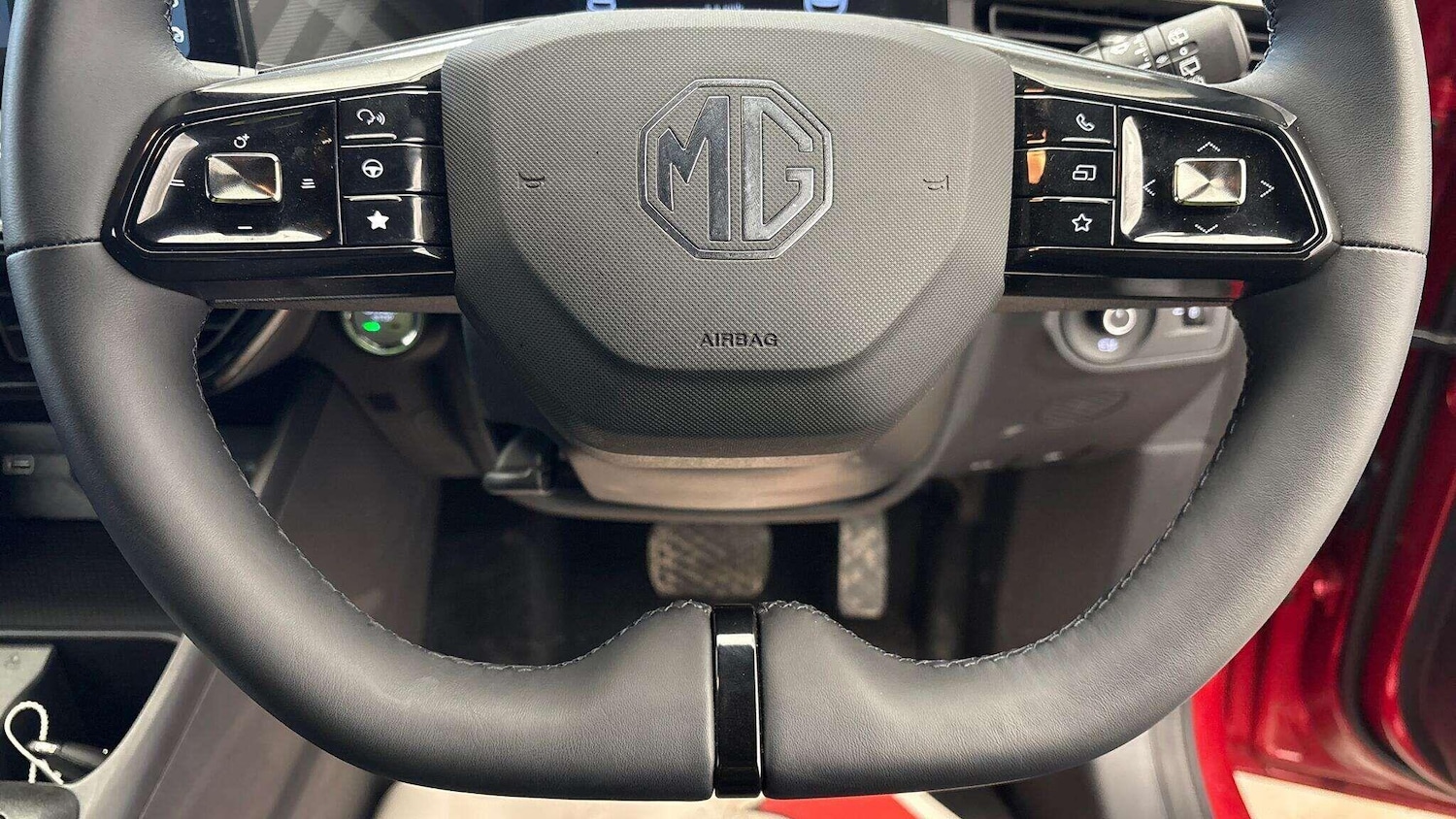 Used MG MG3 2025 for sale - 77253844: Photo 11