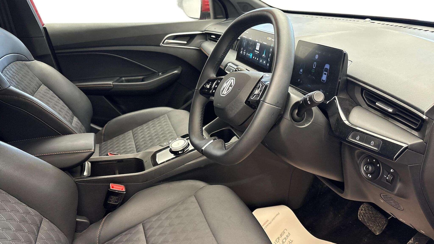 Used MG MG3 2025 for sale - 77253844: Photo 2