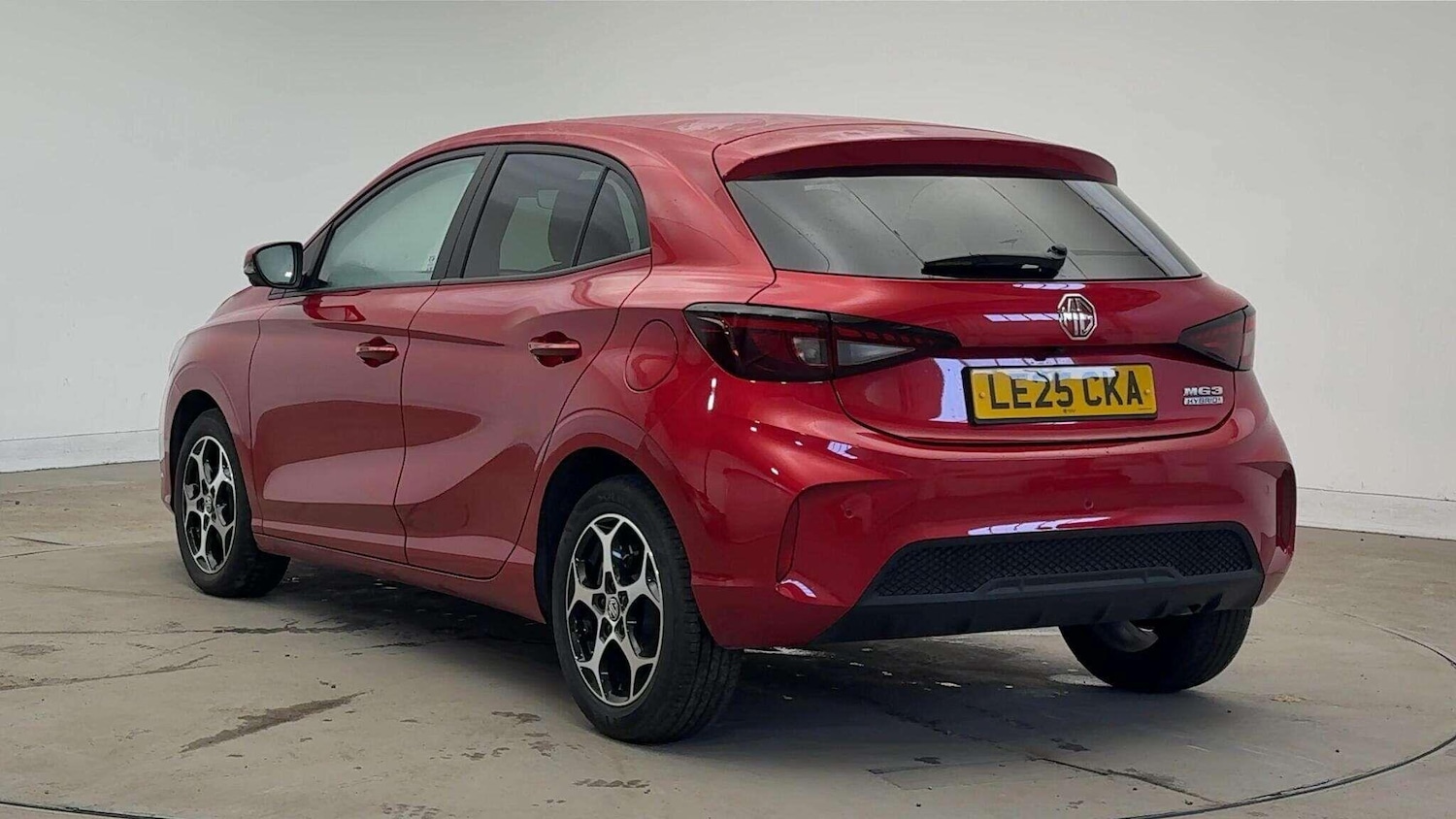 Used MG MG3 2025 for sale - 77253844: Photo 3