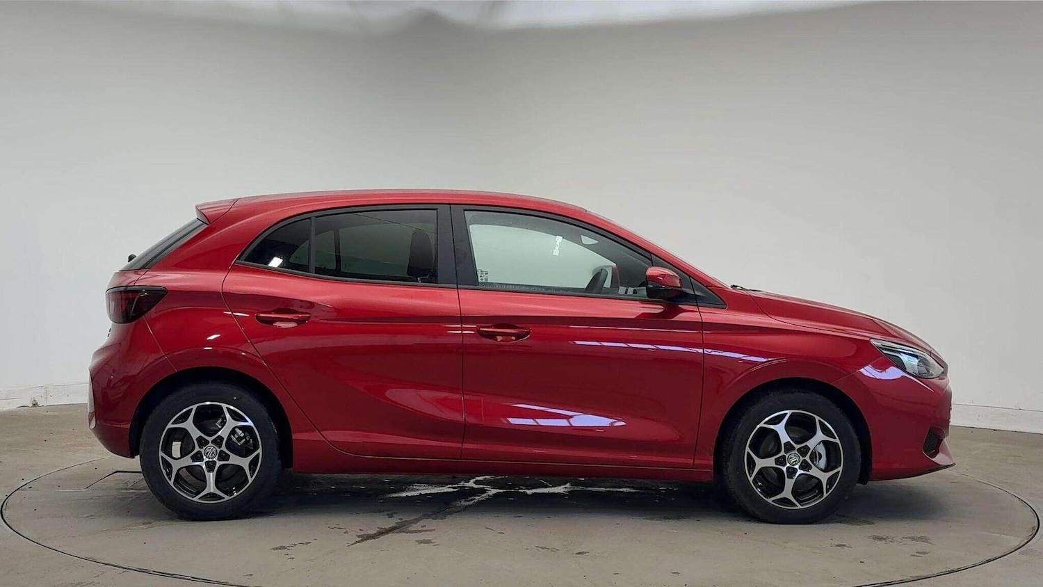 Used MG MG3 2025 for sale - 77253844: Photo 5